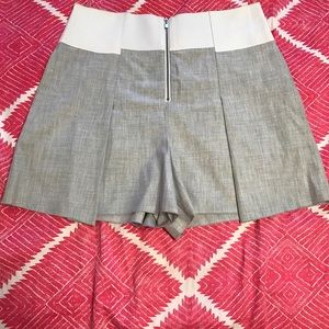 Robert Rodriguez Shorts (New without tags)
